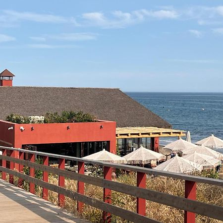 Estrelicia Lejlighed Marbella Eksteriør billede